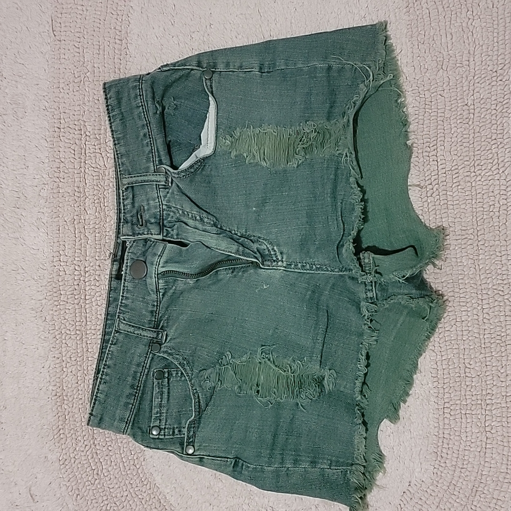 Womens Shorts